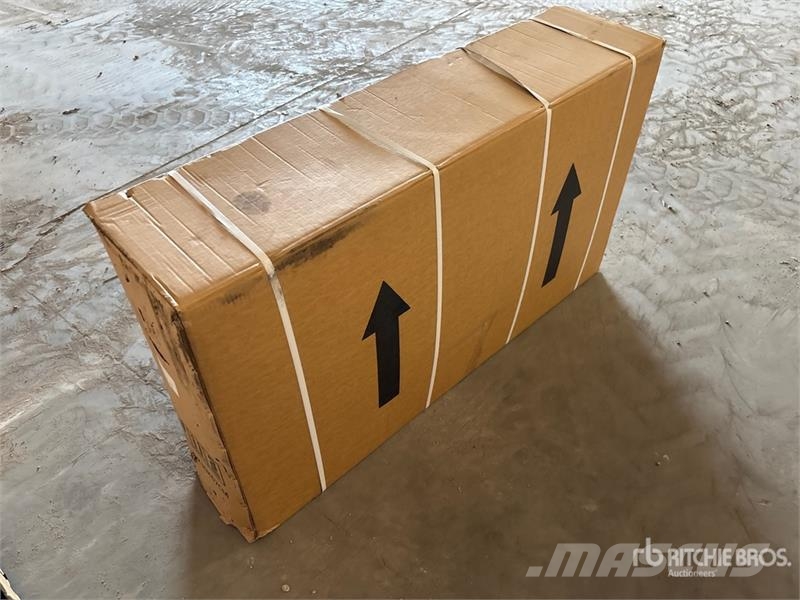 SKLP SK-E48 Electric Scooter (Unused) 全地形車