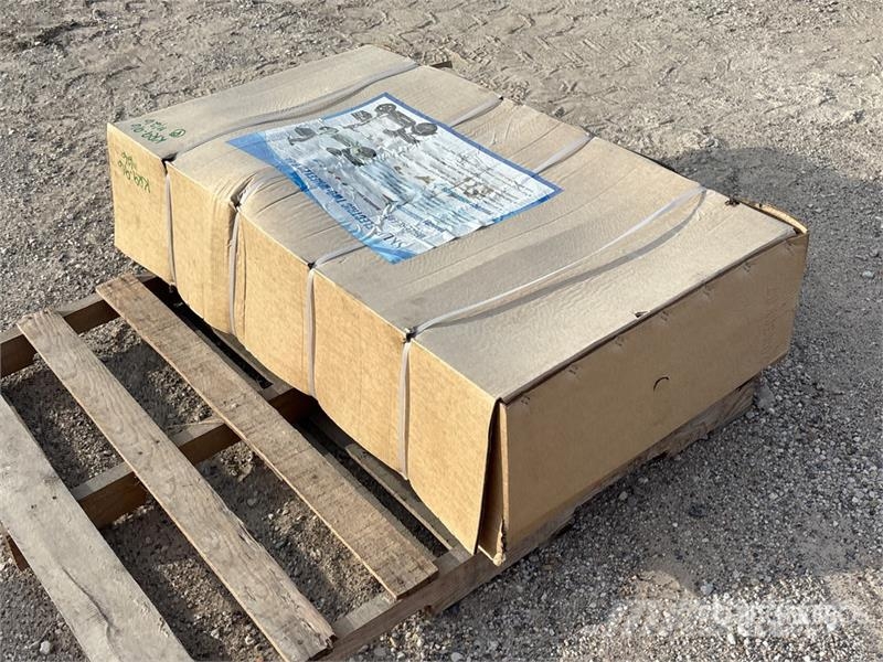 SKLP SK-E48 Electric Scooter (Unused) Всюдиходи