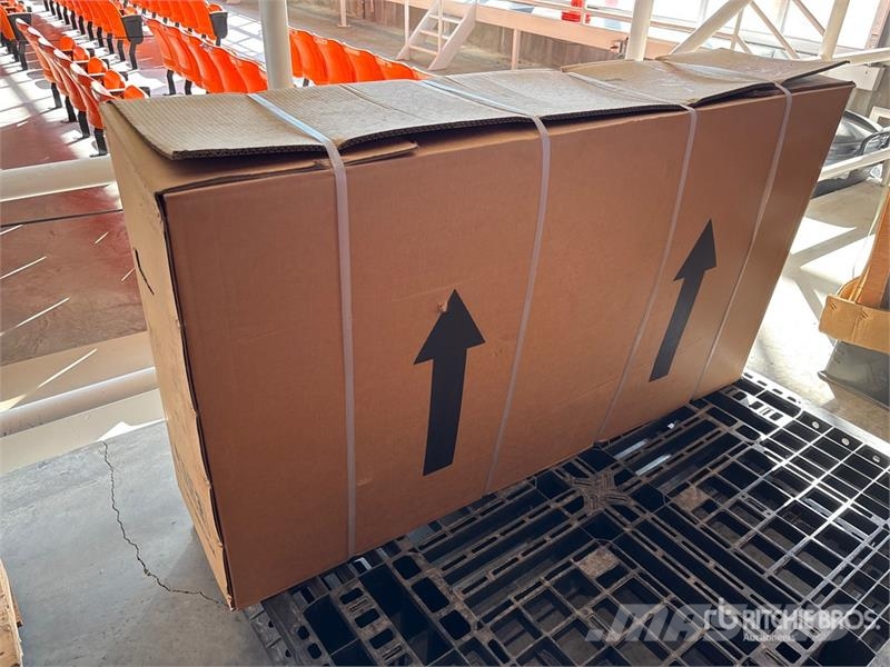  SKLP SK-E48 Electric Scooter (Unused) Terenska vozila