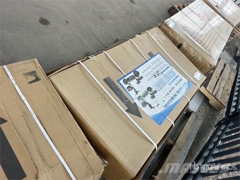 SKLP SK-E48 Electric Scooter (Unused) ATV/Quad