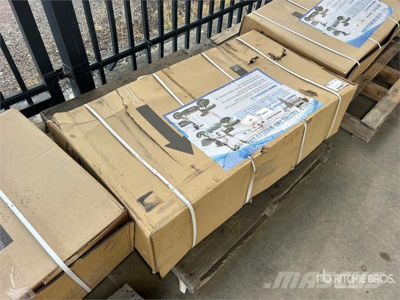 SKLP SK-E48 Electric Scooter (Unused) ATV/Quad