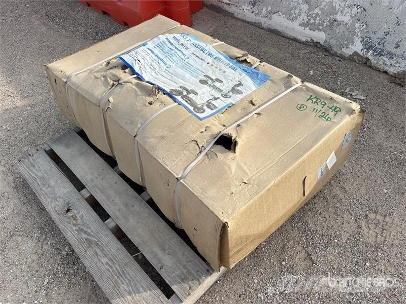 SKLP SK-E48 Electric Scooter (Unused) Всюдиходи