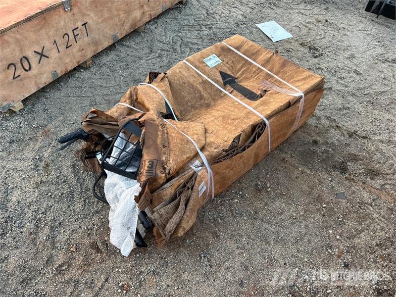 SKLP SK-E48 Electric Scooter (Unused) Terenska vozila