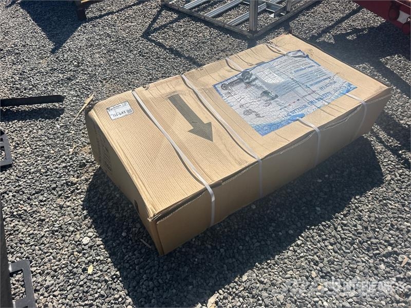 SKLP SK-E48 Electric Scooter (Unused) Terenska vozila
