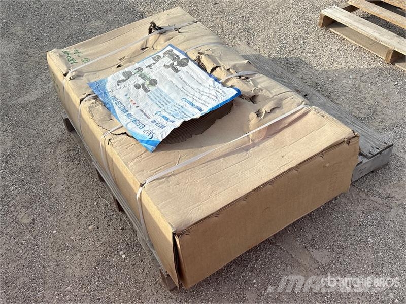 SKLP SK-E48 Electric Scooter (Unused) Всюдиходи