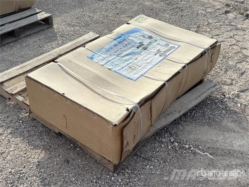 SKLP SK-E48 Electric Scooter (Unused) Всюдиходи