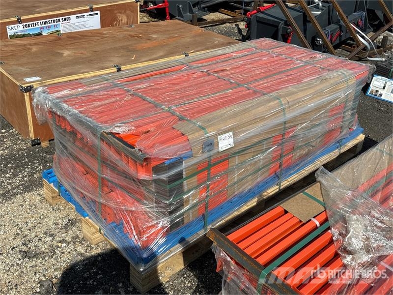 SKLP SK-HJ6 Metal Storage Shelve Shelving (Unused) Other components