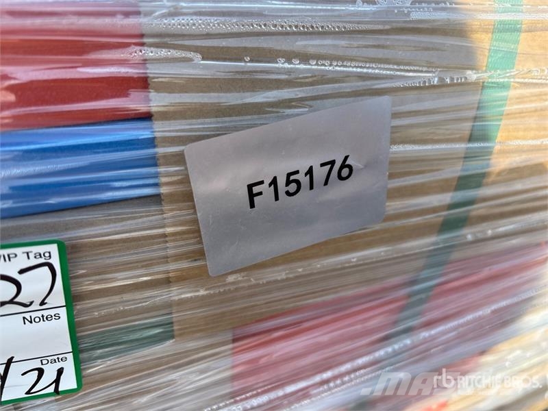 SKLP SK-HJ6 Metal Storage Shelve Shelving (Unused) Other components