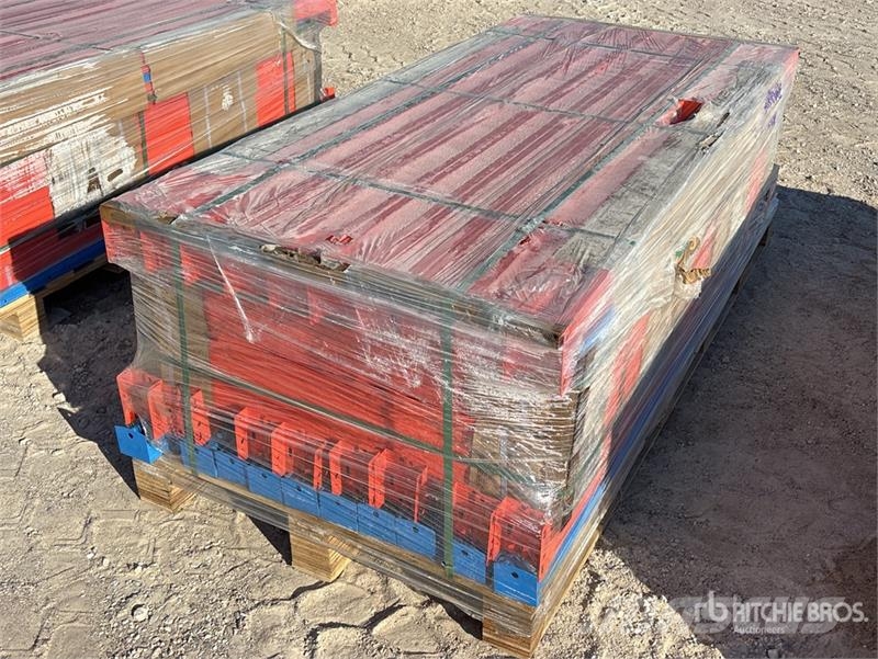 SKLP SK-HJ6 Shelving (Unused) Outros componentes