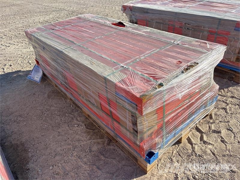 SKLP SK-HJ6 Shelving (Unused) Outros componentes