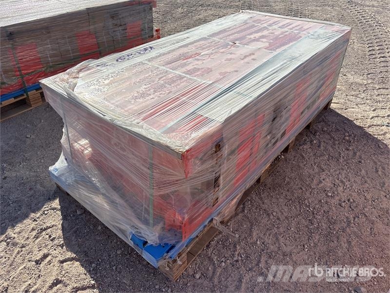 SKLP SK-HJ6 Shelving (Unused) Outros componentes
