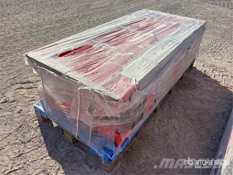 SKLP SK-HJ6 Shelving (Unused) Andet tilbehør