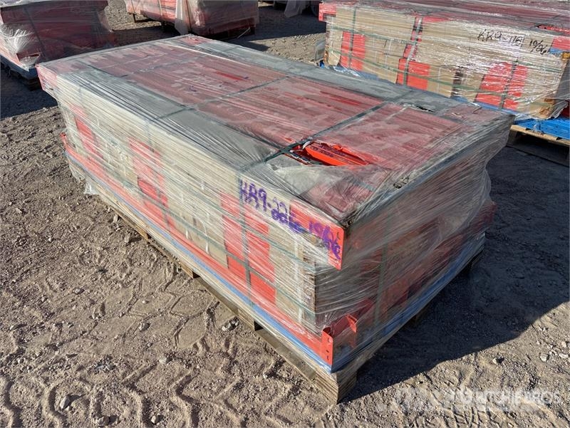 SKLP SK-HJ6 Shelving (Unused) Outros componentes