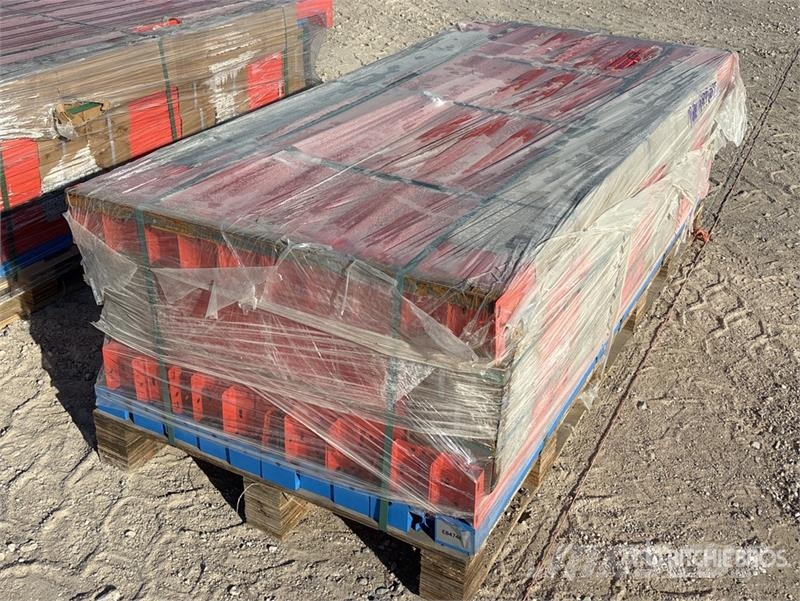 SKLP SK-HJ6 Shelving (Unused) Andet tilbehør