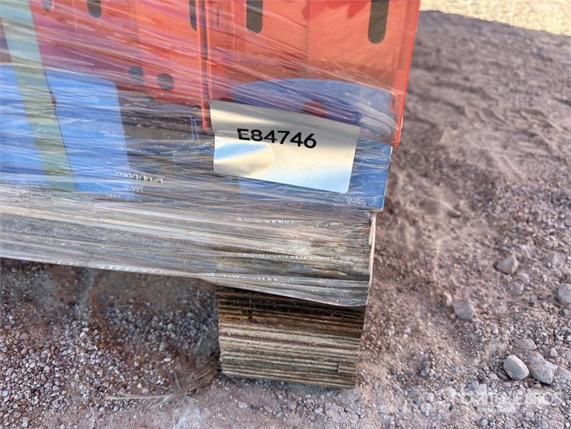 SKLP SK-HJ6 Shelving (Unused) Outros componentes