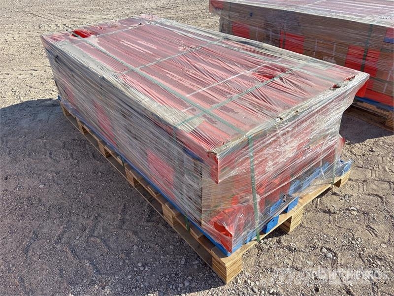 SKLP SK-HJ6 Shelving (Unused) Outros componentes