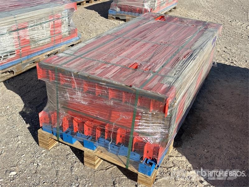 SKLP SK-HJ6 Shelving (Unused) Outros componentes