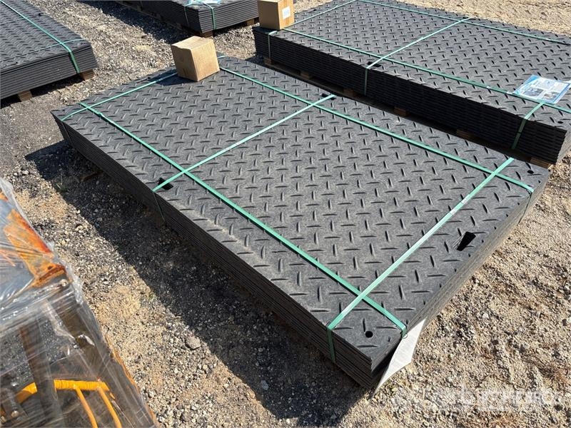  SKLP SK-LJB12 Qty of (12) 95"x47.5" (Unused) معدات النقل - غير ذلك