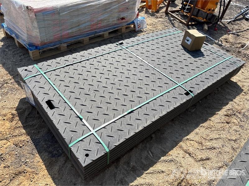  SKLP SK-LJB12 Qty of (12) 95"x47.5" (Unused) Transport - drugo