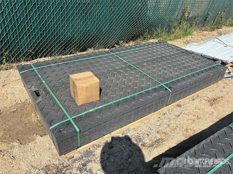  SKLP SK-LJB12 Qty of (12) 95"x47.5" (Unused) Transport - drugo