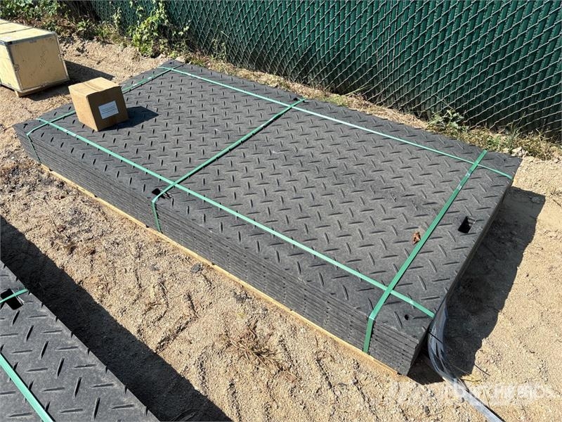  SKLP SK-LJB12 Qty of (12) 95"x47.5" (Unused) Transport - drugo