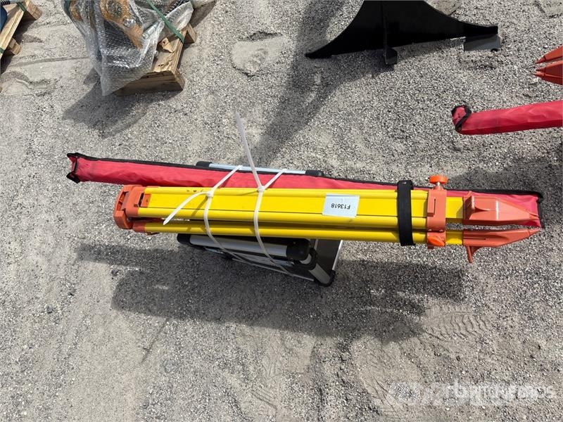 SKLP SK-LL Laser Level (Unused) Tööriistad, mõõte- ja automaatikaseadmed