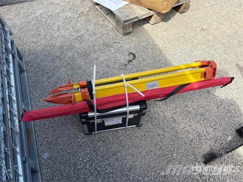 SKLP SK-LL Laser Level (Unused) Tööriistad, mõõte- ja automaatikaseadmed