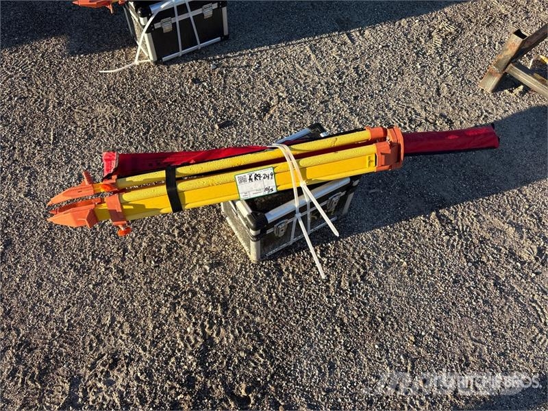 SKLP SK-LL Laser Level (Unused) 仪器、测量及自动化设备