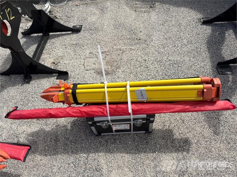 SKLP SK-LL Laser Level (Unused) Tööriistad, mõõte- ja automaatikaseadmed