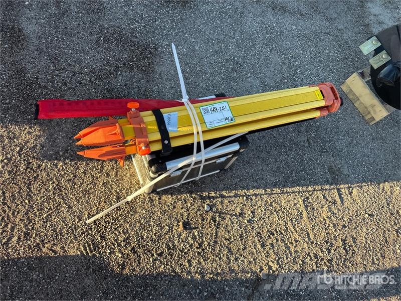 SKLP SK-LL Laser Level (Unused) 仪器、测量及自动化设备