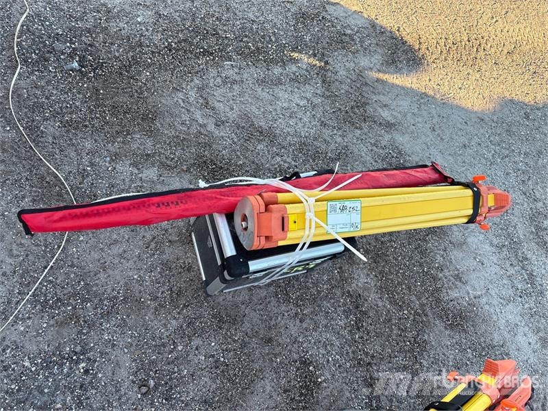 SKLP SK-LL Laser Level (Unused) 仪器、测量及自动化设备