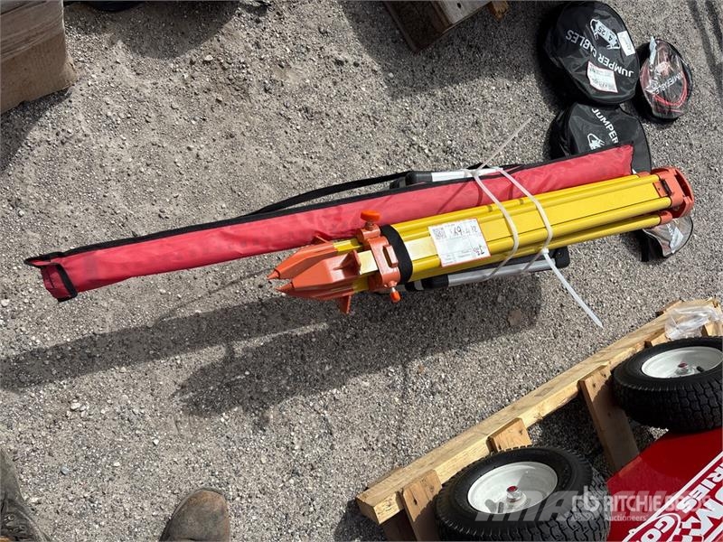 SKLP SK-LL Laser Level (Unused) Műszerek, mérő és automatizáló berendezések