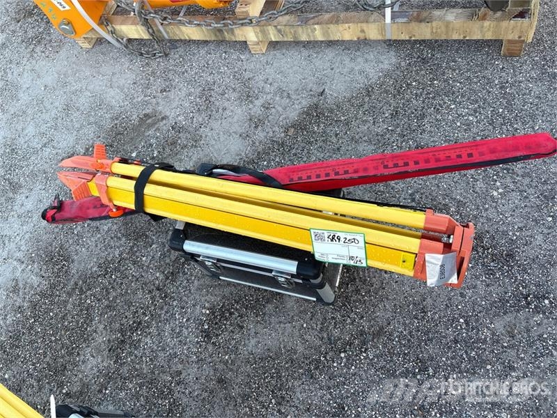 SKLP SK-LL Laser Level (Unused) 仪器、测量及自动化设备