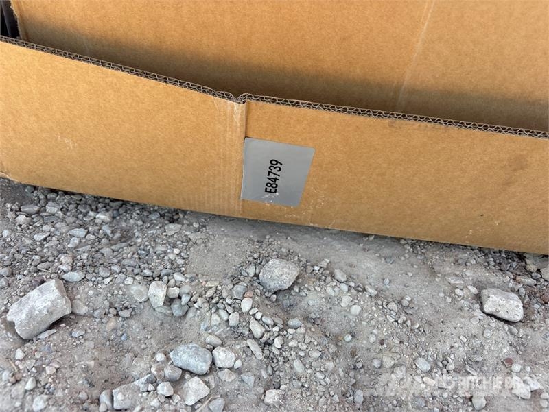 SKLP SK-S13 Massage chair (Unused) Other components