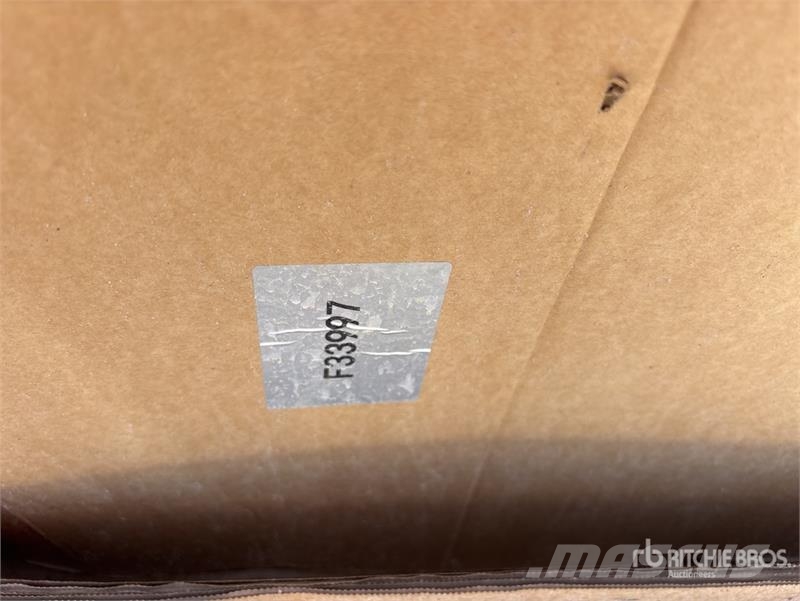  SKLP SK-S13 Massage Chair (Unused) その他部品