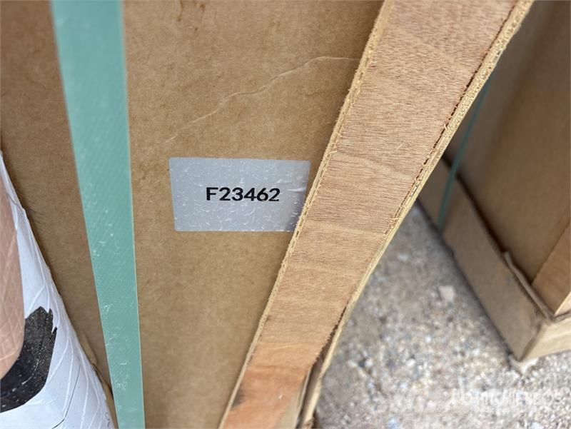  SKLP SK-S13 Massage Chair (Unused) その他部品