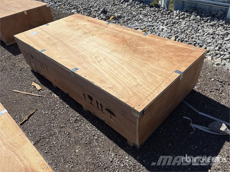  SKLP SK-S2012 Livestock Shelter (Unused) 其他畜牧业器械和配件