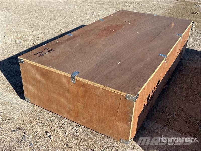 SKLP SK-S2012 Livestock Shelter (Unused) 기타 축산 기계 및 부속품