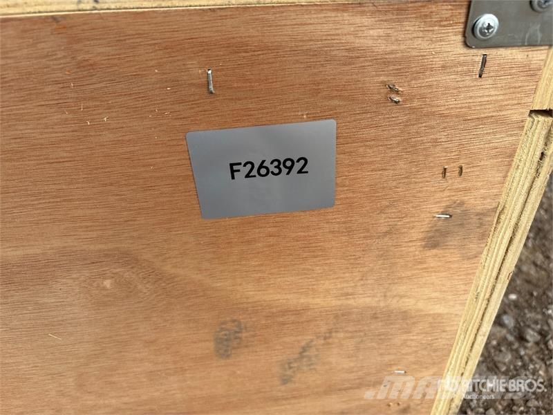  SKLP SK-S2012 Livestock Shelter (Unused) 其他畜牧业器械和配件