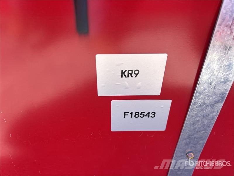  SKLP SK-S5025 25 ft x 50 ft Large Scale Storage Bu Stahlrahmenaufbauten