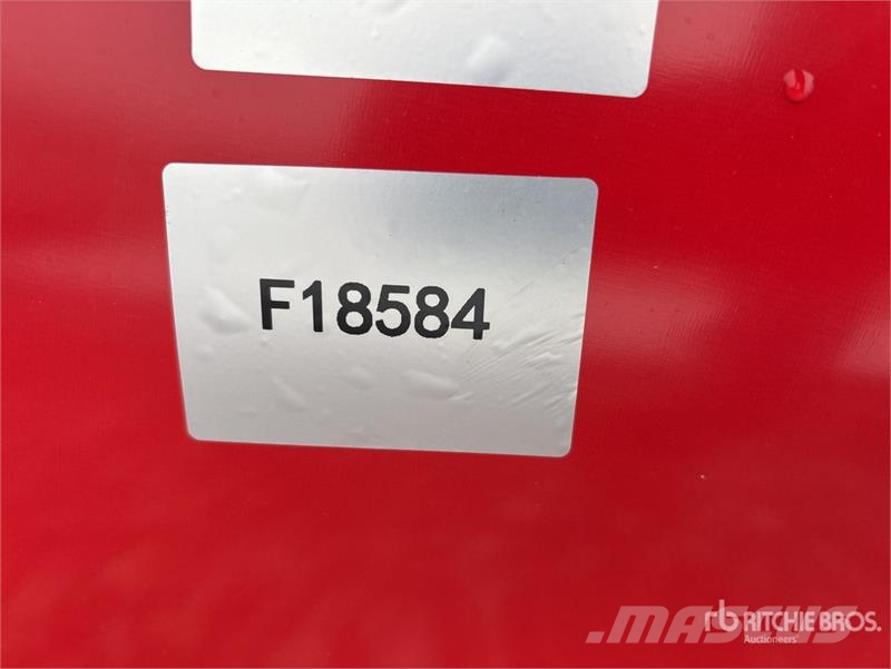 SKLP SK-S5025 25 ft x 50 ft Large Scale Storage Bu Stålrammer