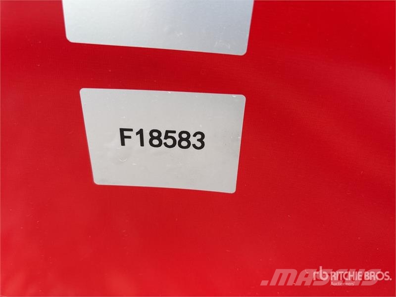 SKLP SK-S5025 25 ft x 50 ft Large Scale Storage Bu Stahlrahmenaufbauten