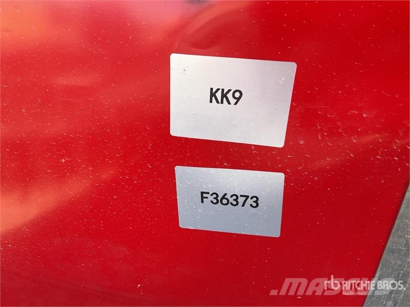 SKLP SK-S5025 25 ft x 50 ft Large Scale Storage Bu Hangar