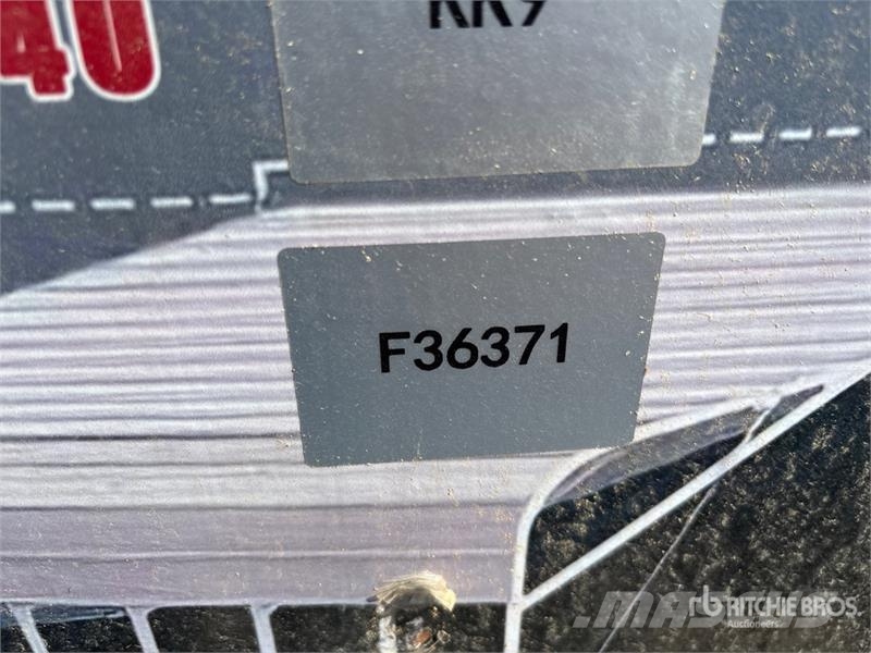  SKLP SK-SC40 20 ft x 40 ft All-Steel Carport (Unus Стальные каркасные здания