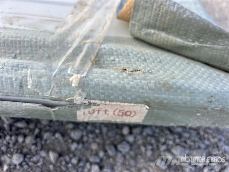  SKLP SK-XH50 3 Ft x 10 Ft Galvalume Steel Sheets ( المصاعد والرافعات المادية
