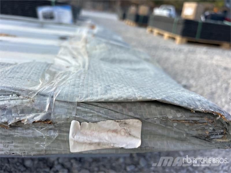  SKLP SK-XH50 3 Ft x 10 Ft Galvalume Steel Sheets ( المصاعد والرافعات المادية