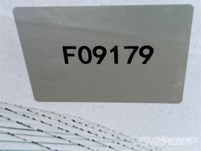  SKLP SK-ZP20 20 ft x 30 ft All-Steel Carport (Unus 철골 건물