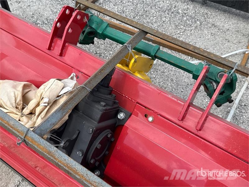 SKLP SK180 70 in Rotary Tiller (Unused) Поглинальні борони / грунтові фрези