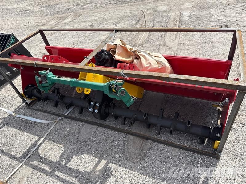 SKLP SK180 70 in Rotary Tiller (Unused) Поглинальні борони / грунтові фрези