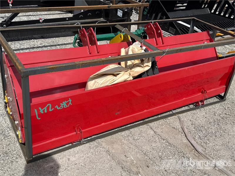 SKLP SK180 70 in Rotary Tiller (Unused) Поглинальні борони / грунтові фрези